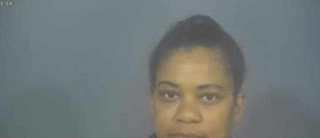 Tiffany Brantley mugshot