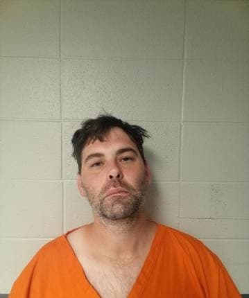 Timothy Boyd mugshot