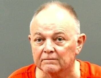 Timothy McPherson mugshot