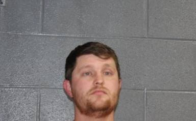 Timothy Smith mugshot