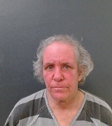 Tracey Rudy mugshot