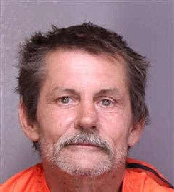 Tracy Davis mugshot