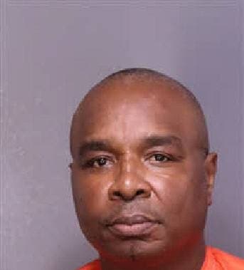 Tracy Pipkins mugshot
