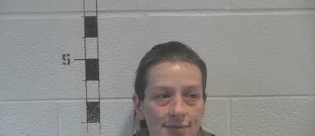 Trina Catlett mugshot
