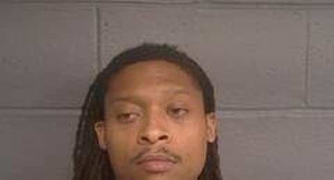 Tylor Copeland mugshot