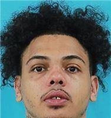 Tyson Teague mugshot