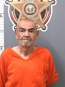 William J OTTERPOHL mugshot