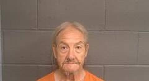 Victor Adair mugshot