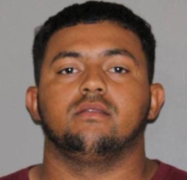 Victor Alvarez-Alvarez mugshot