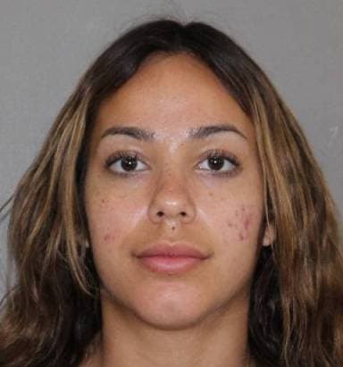 Victoria Ramos-Ortiz mugshot