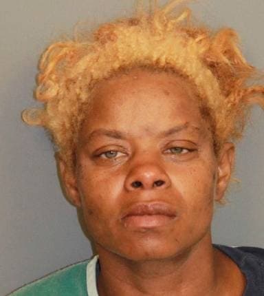 WHITLIE BUFORD mugshot