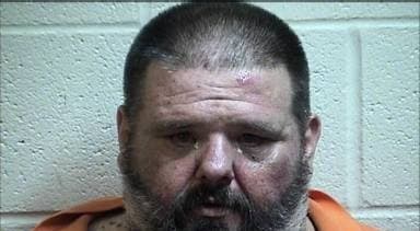 William Tyler mugshot