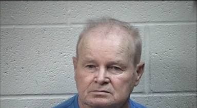 Willis McGarrah mugshot