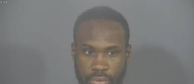 Wyshawn Cullens mugshot