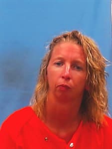 Jessica Renee Caldwell mugshot