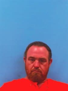 Johnathan Edward Bryant mugshot