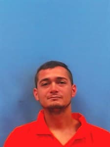 Andrew Thomas Wilson mugshot
