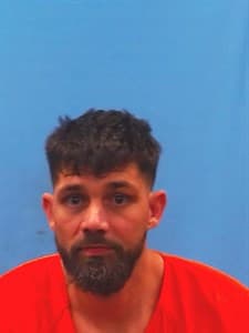 Olen J Mcconnell mugshot