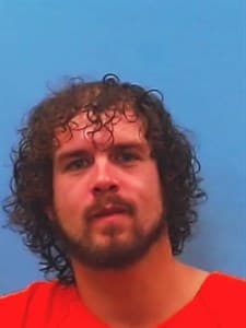 Austin Allen Raney mugshot