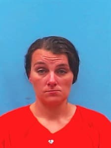 Danielle Duvall mugshot