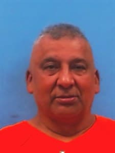 Jesus Rivera Veliz mugshot