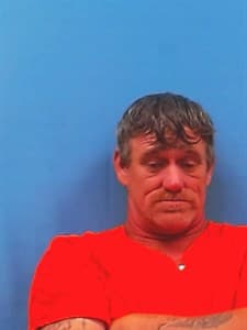 Carl James Durfee mugshot
