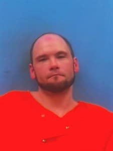Michael Paul Parks mugshot