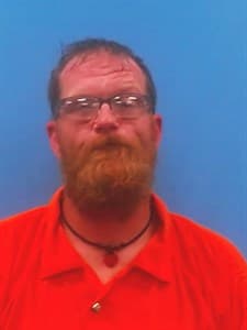Nathan Joel Miller mugshot