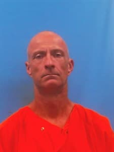Toby Dewayne Freeman mugshot