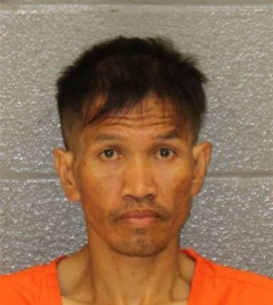 Ykok Bdap mugshot