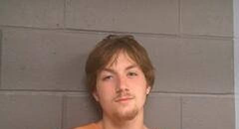 Zadien Brewer mugshot