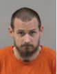 Christopher Hurley mugshot
