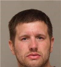 Adam Marvin Hunt mugshot