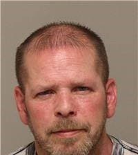 Adam Michael Hogoboom mugshot