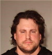 Alec Michael Goodmanson mugshot