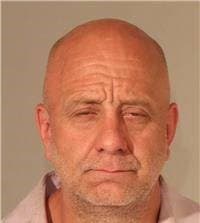 Arnold John Clemensen mugshot