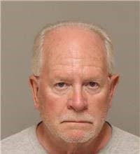 David Mathew Kraemer mugshot