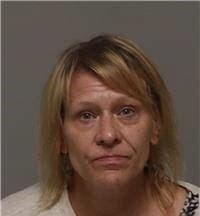 Dawn Marie Kollman mugshot