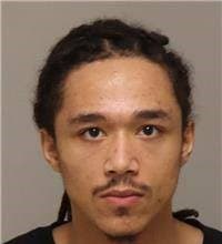Devon Xavier Thomas mugshot