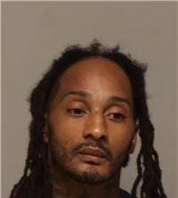Giovanni Kennyvie Dotts mugshot