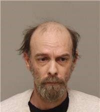 Jeremy Eugene Barker mugshot