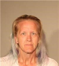 Jessica Leone Goins mugshot