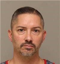 Joshua Zamora mugshot