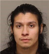 Juan Manuel Morales-Velasquez mugshot