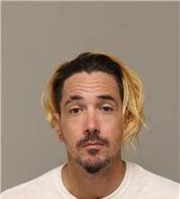 Kale Patrick Riley mugshot