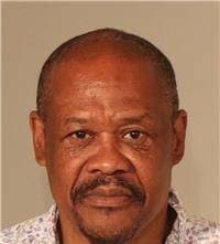 Lamont Brown mugshot