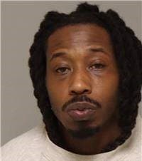 Marquis Dashon Wise mugshot