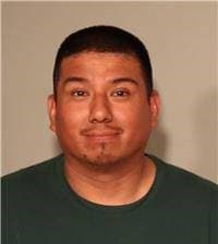 Odilon Romero Jr Romero mugshot
