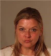 Susan Elizabeth Boon mugshot