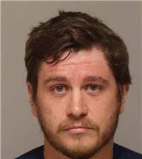 Thomas Dean Stroup mugshot